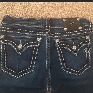 Miss me size 28
